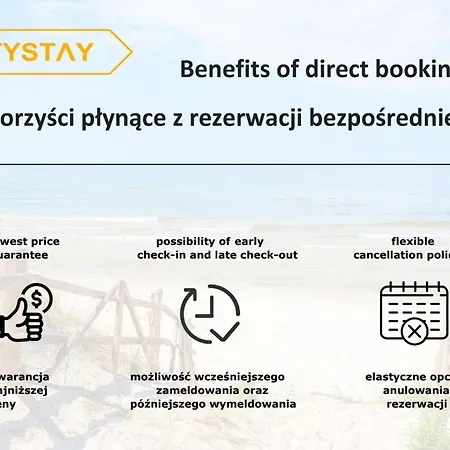 Citystay Uroczy Blisko Starego Miasta