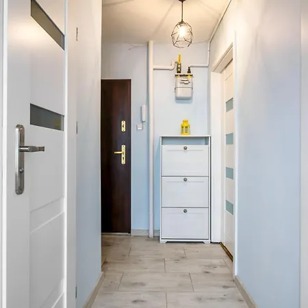 Citystay Uroczy Blisko Starego Miasta *