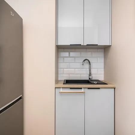 Citystay Uroczy Blisko Starego Miasta