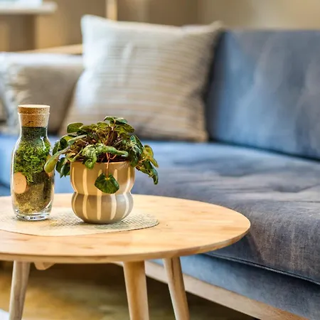 Citystay Uroczy Blisko Starego Miasta Apartament *
