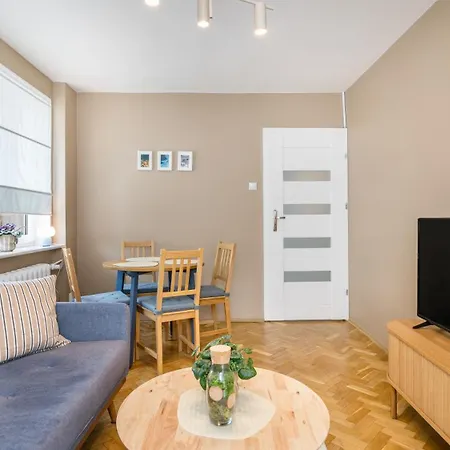 Citystay Uroczy Blisko Starego Miasta *